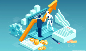 artificial intelligence | © Feodora - stock.adobe.com