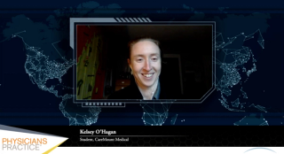 Student Perspectives: Medical school during the pandemic with Kelsey O'Hagan