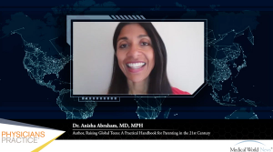 Teens and suicide risk: Providing care and communication strategies with Dr. Anisha Abraham