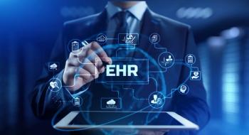 EHR | © Murrstock stock.adobe.com