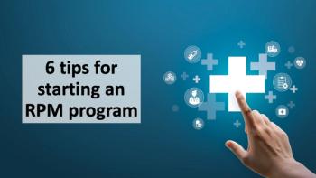 6 tips for starting an RPM program