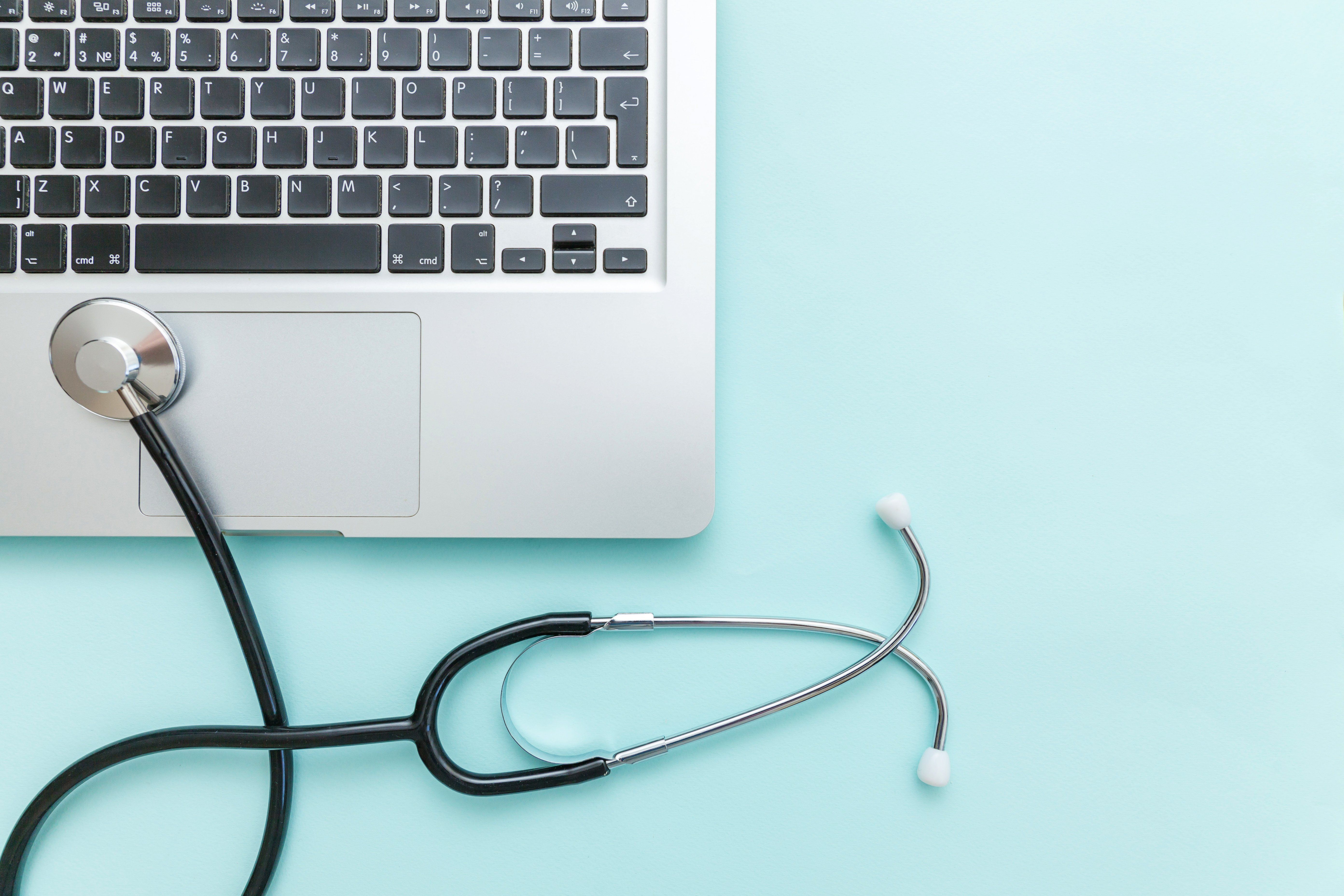 EHRs, healthcare IT, smartphones, millennials