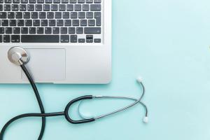 EHRs, healthcare IT, smartphones, millennials