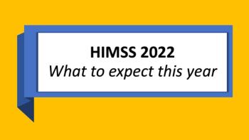 HIMSS22 banner