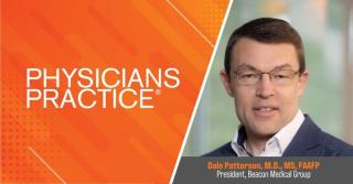 Dale Patterson, M.D., M.S., FAAFP