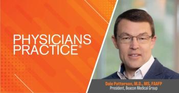 Dale Patterson, M.D., M.S., FAAFP