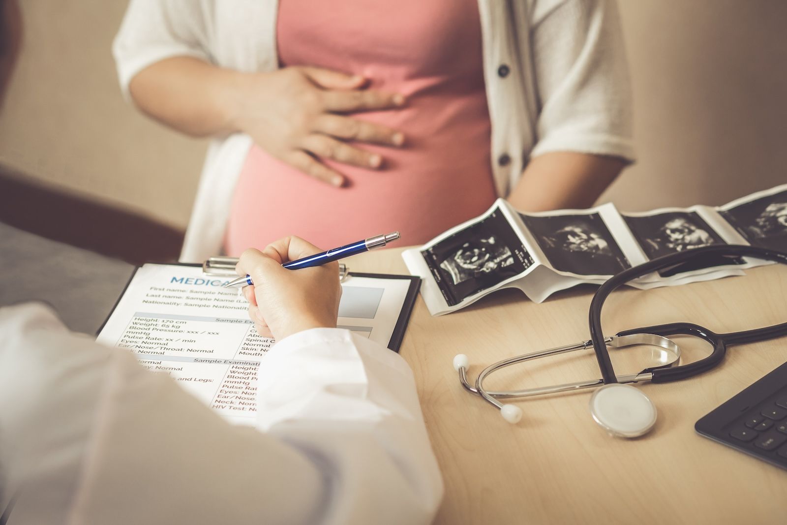 Northeast Missouri health center gets $540,000 to keep its two-OB/GYN delivery service staffed © InfiniteFlow - stock.adobe.com