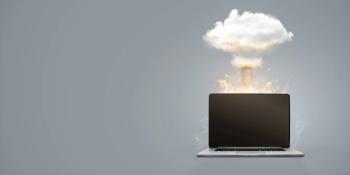 broken computer | © photoschmidt - stock.adobe.com