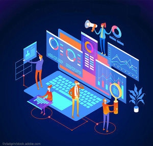 Using key performance indicators 