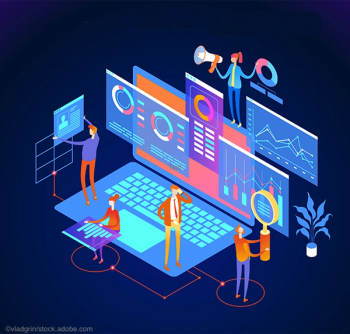 Using key performance indicators