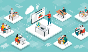 Reduce risk through online training