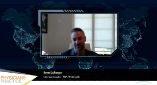 Physician practice value-based healthcare hesitations