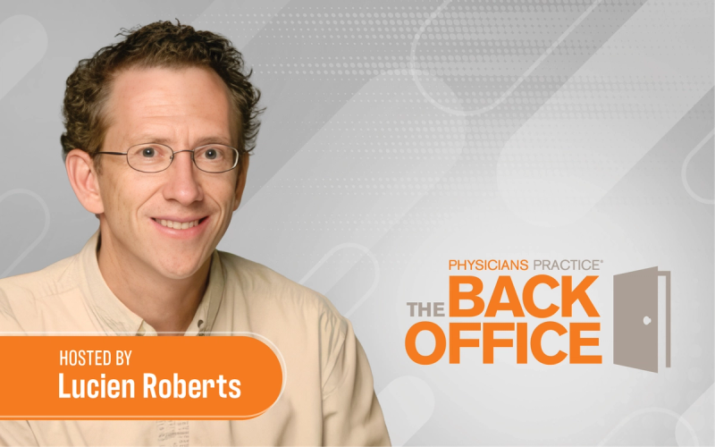 The Back Office