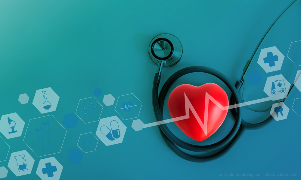 healthcare icons