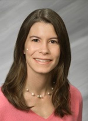 Valery DeSimone, PA-C