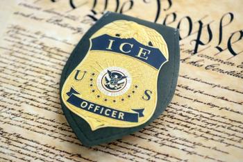 7 ways to protect your practice if ICE shows up | © mehaniq41 - stock.adobe.com