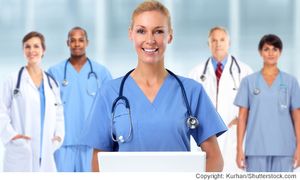 We the (Solo and Small Practice) People 