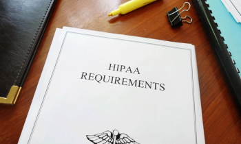 hipaa requirements
