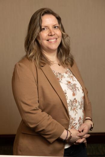 Alexandria Foley, MSN, RN