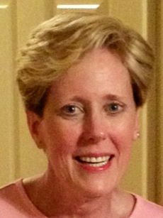 Mary Christ, MD, MBA