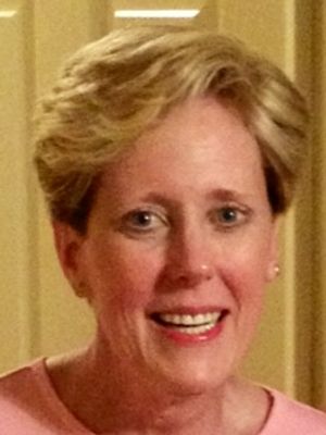 Mary Christ, MD, MBA