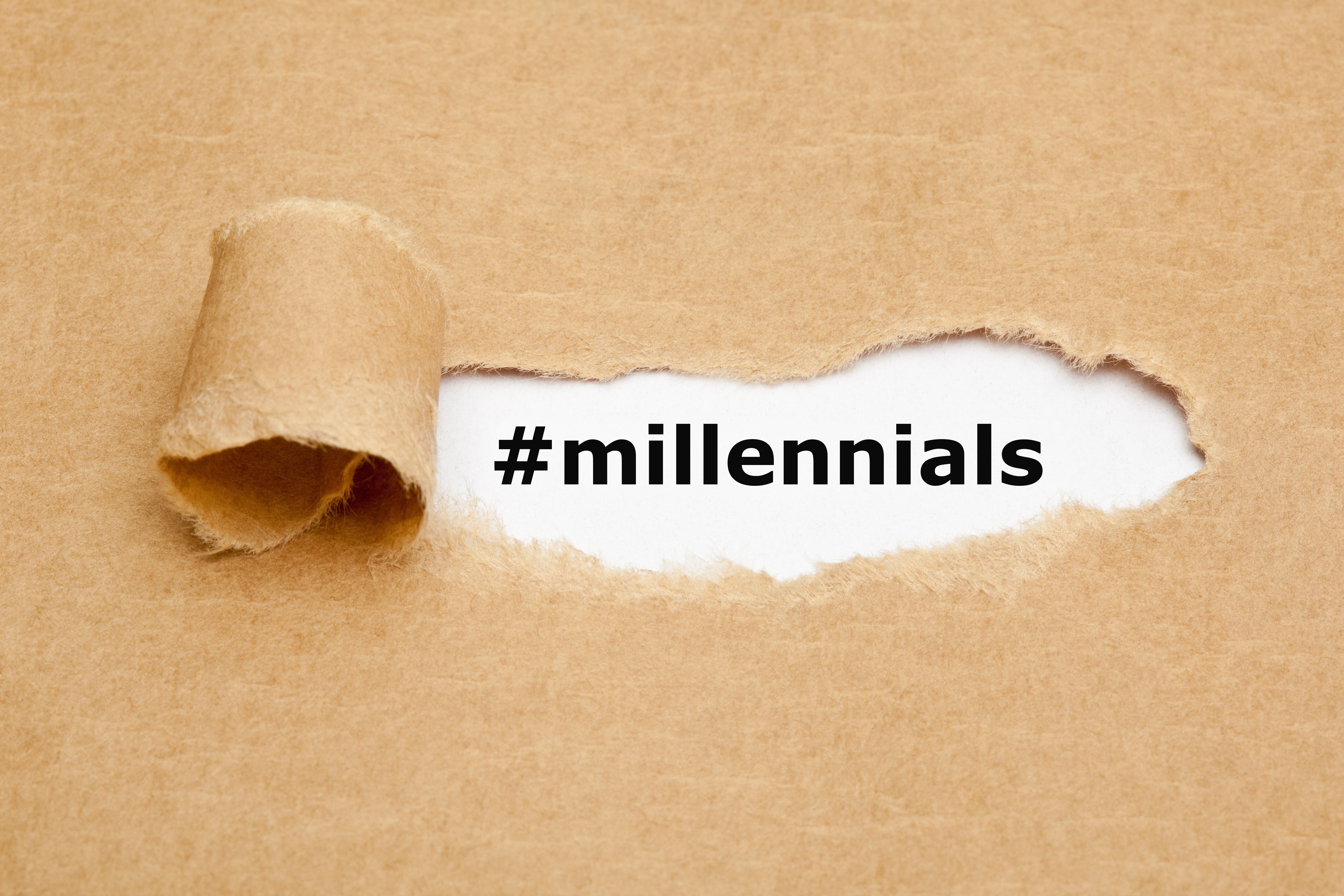 Millennials shift primary care expectations Millennials shift primary care expectations