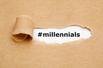 millennials, patients, healthcare, primary care, physician, preventive care