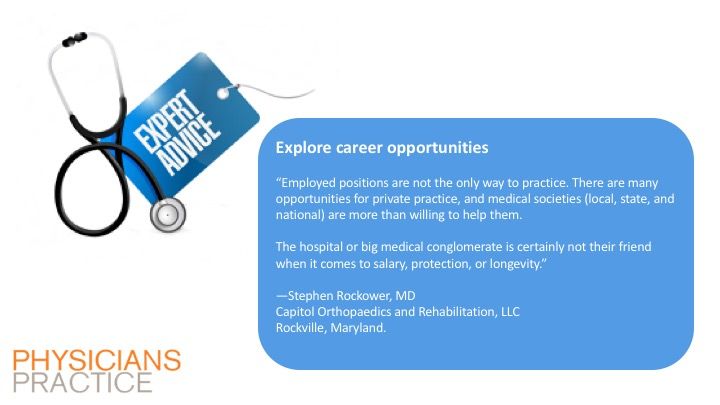 Explore career opportunities