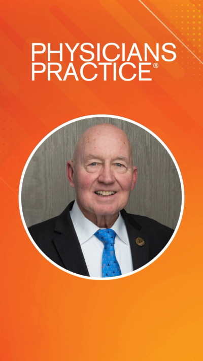 David N. Gans, MSHA, FACMPE, retired senior fellow at MGMA,