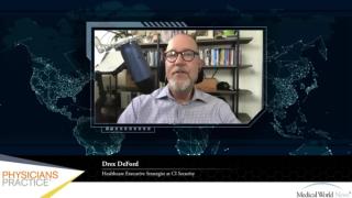 Cybersecurity breach reports low during the pandemic