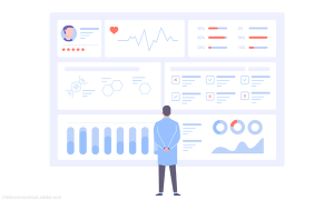 Data-driven patient engagement strategies in preventive care