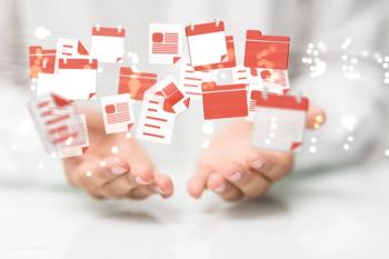 EHR Vendor, merging, cloud, HIPAA guidelines