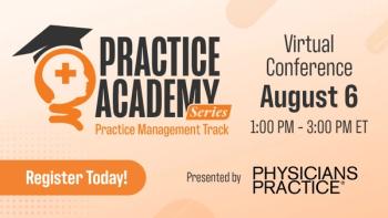  Practice Academy Series: Practice Management Track