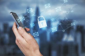 EHR, medical device, cybersecurity, Protected Health Information