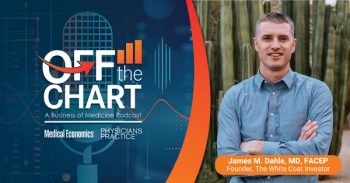 Off the Chart: A Business of Medicine Podcast - Ep. 62: Physician financial mistakes with The White Coat Investor
