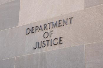 department of justice | © Heidi Besen - stock.adobe.com