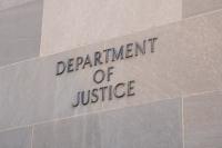 department of justice | © Heidi Besen - stock.adobe.com