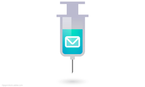 Share COVID-19 vaccine updates with patients using HIPAA-compliant email