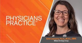 Katie Lawrence, Psy.D.