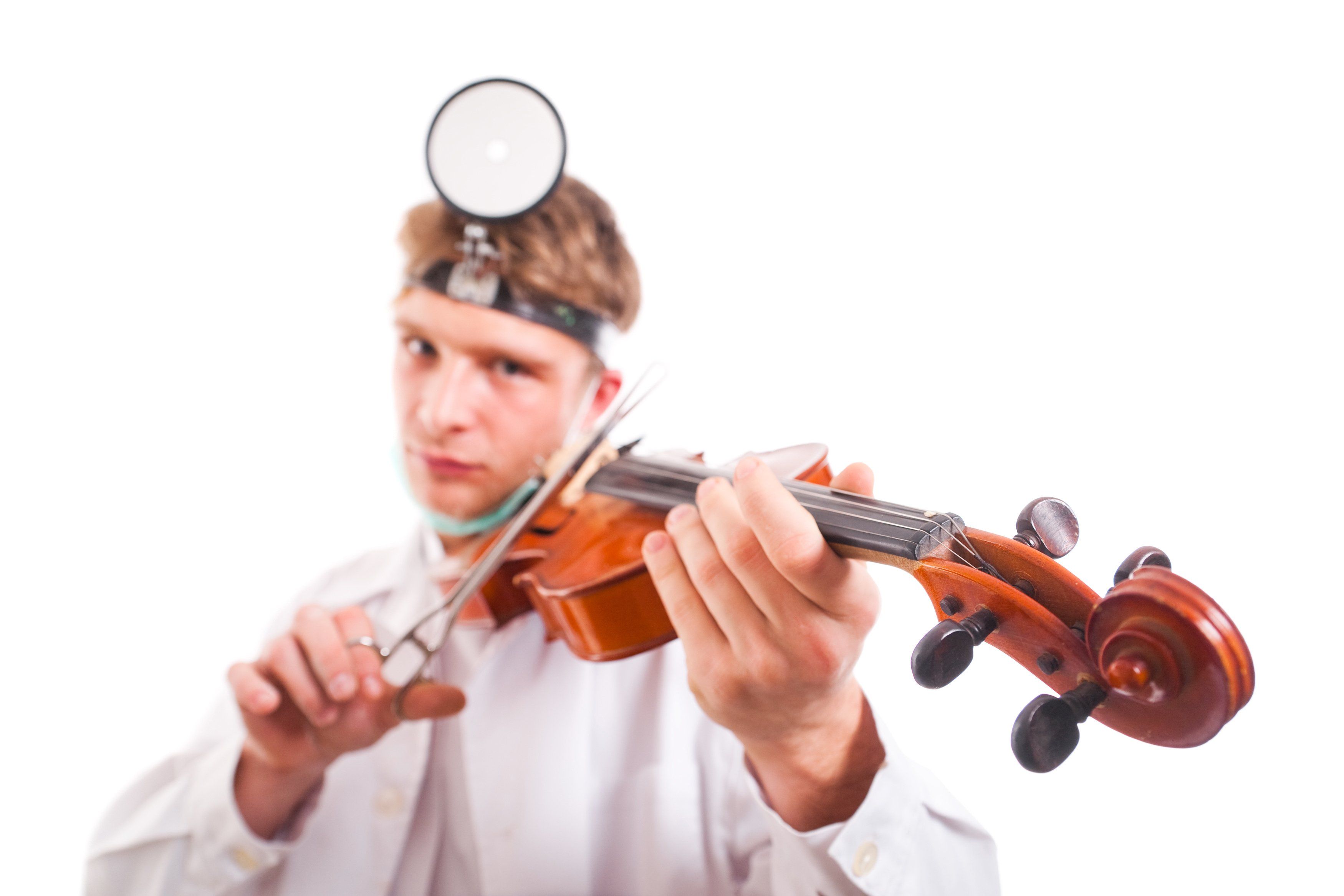 physician, music, musician, burnout, self-care, stress release