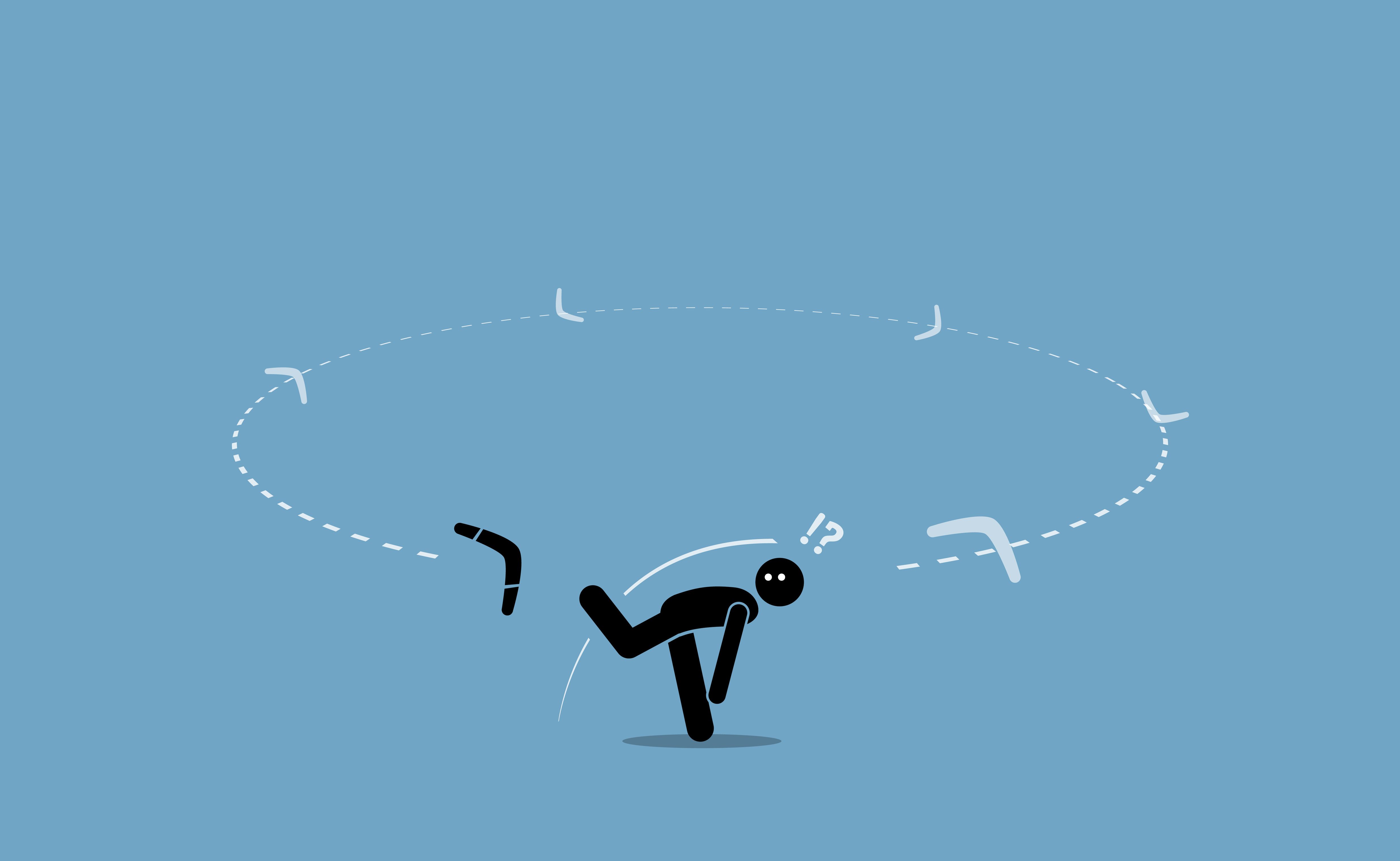boomerang | © leremy - stock.adobe.com