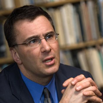 Jonathan Gruber