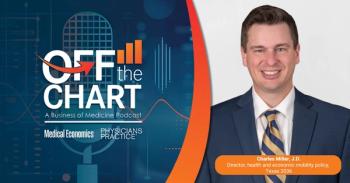 Off the Chart: A Business of Medicine Podcast - Ep. 133: State policy and the future of independent practice, with Charles Miller, J.D., of Texas 2036