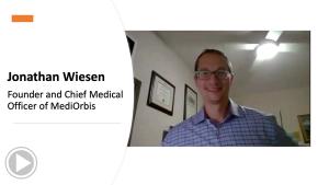 Jonathan Wiesen gives expert advice