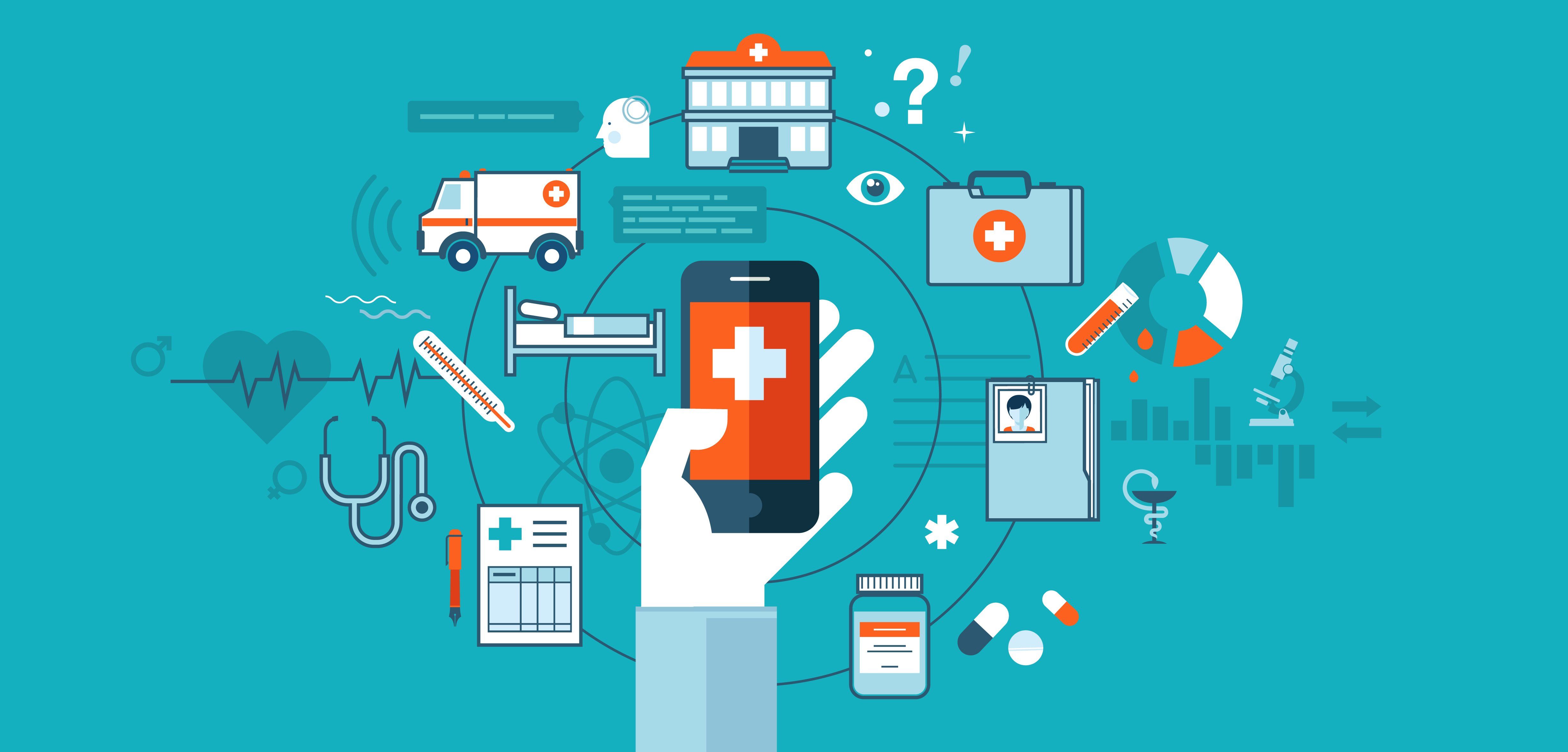 Technology Healthcare Outcomes Technology Healthcare Outcomes