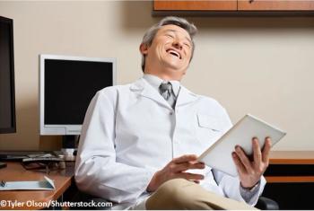humor, work life balance, physician