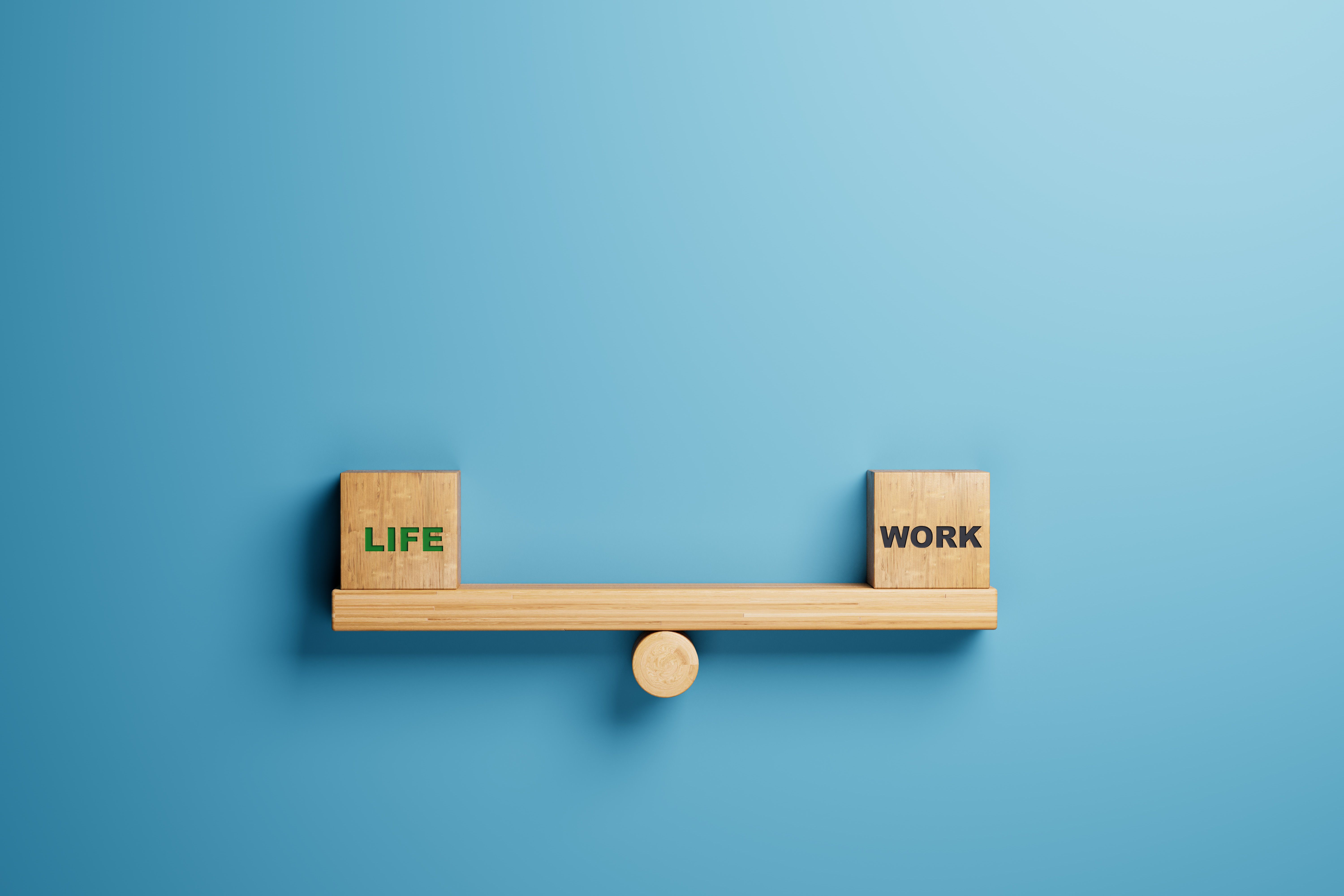8 ways to enhance work-life balance for employees in your practice | © Bilal - stock.adobe.com