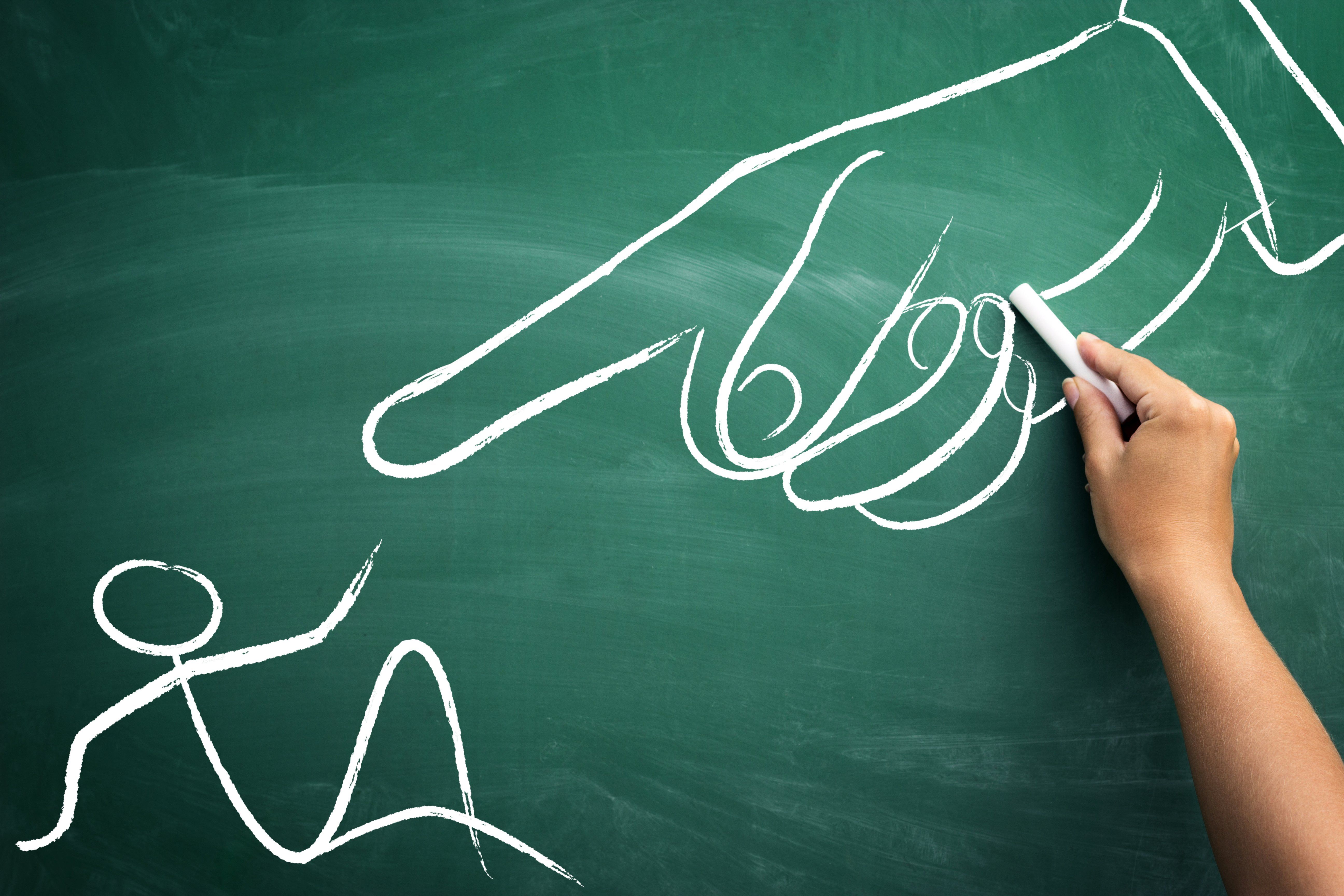 Bullies in your practice