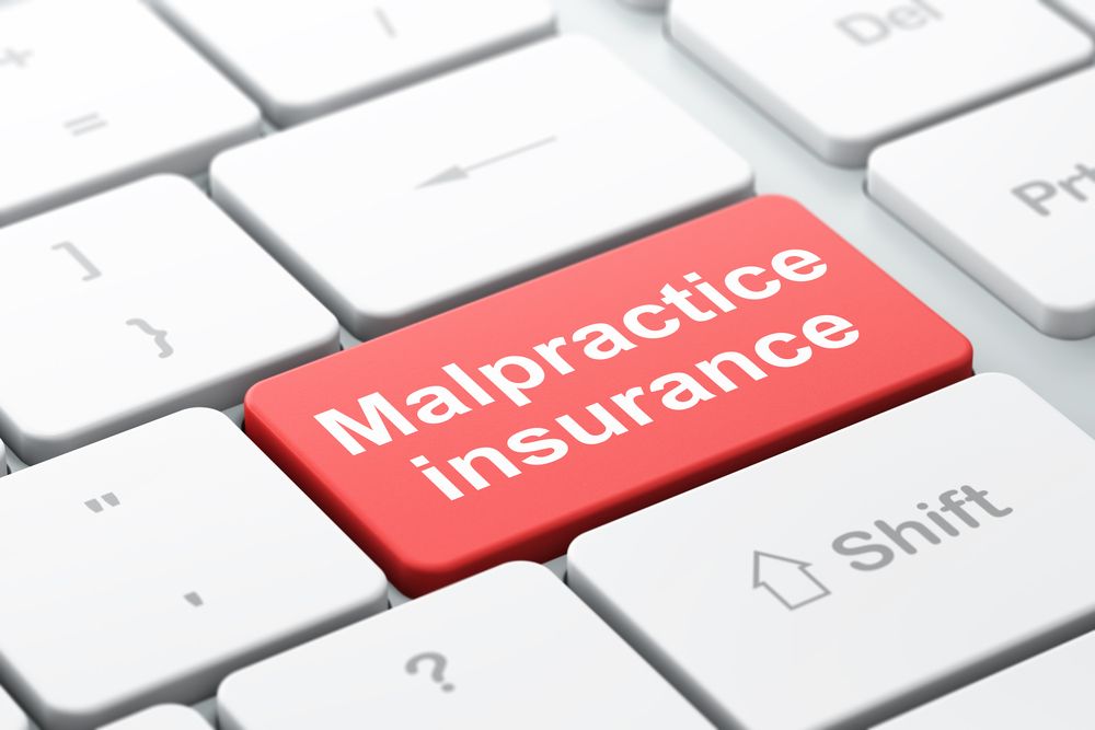 Lesserknown tail malpractice coverage options Physician