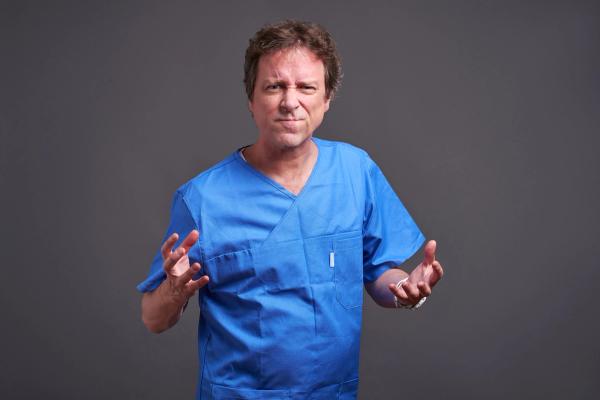 angry employee | © Spectral-Design - stock.adobe.com